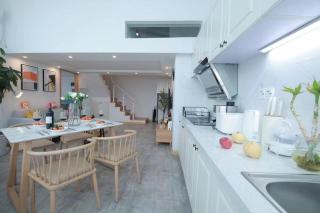 Shanghai Hills & Lotus Home Base near NECC & Hongqiao railway station suitable for Family&Business - 4