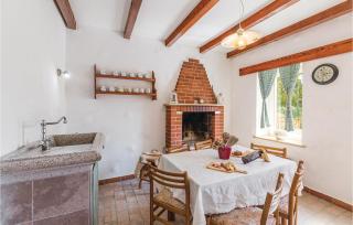 Holiday Home Kranjci Kranjci - Raša - 8