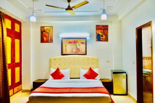 VM Residency - New Delhi - 4