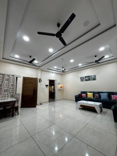 Swastik Home stay - Ujjain - 5