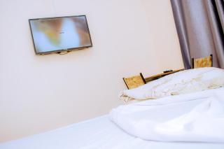 Empire Motel - Kigali - 9