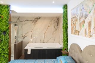 Etna luxury room-house - 3