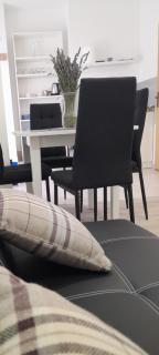 Ellamar City Center Apartment 2 - Makarska - 9