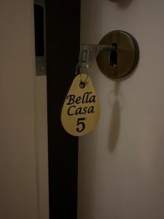 Casa Bella - 1