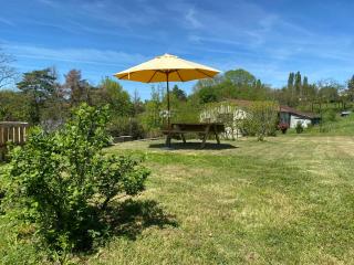 Aux Trois Mûriers - Villeneuve-sur-Lot - 9