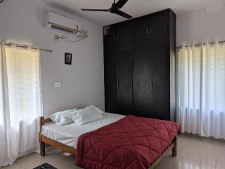Sri Krishna AC Homestay - Udupi - 3