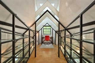 The Architect's Modern Castle - Lawrence - 1