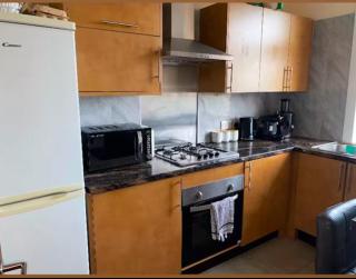 2 bedroom apartment in Edinburgh with 2 free parking spaces - Edinburgh - 4