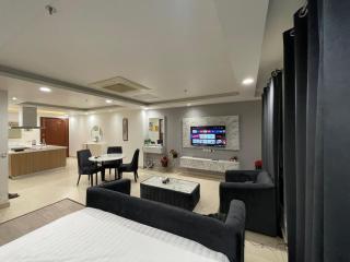 Cantt Marketing & Apartment - Lahore - 7