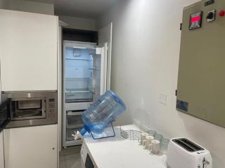 Cantt Marketing & Apartment - Lahore - 2