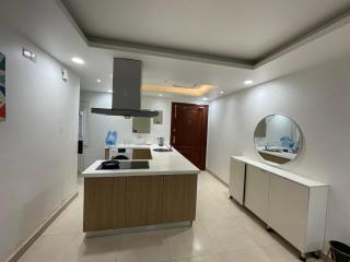 Cantt Marketing & Apartment - Lahore - 1