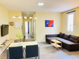 Apartamento Sants - Barcelone - 6