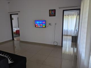 Sri Krishna AC Homestay - Udupi - 7
