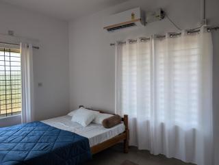Sri Krishna AC Homestay - Udupi - 8