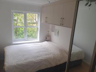 Peaceful room on sharing flat in Wimbledon - Londra - 7
