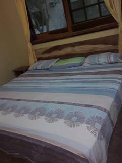 Casa Giuseppe - Puerto López - 2