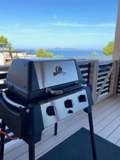 Perfect Day - Seaside Mobile House - 50 m from the sea - 5