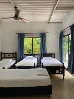Hostal y Camping Villa Guadua Tayrona - Santa Marta - 4