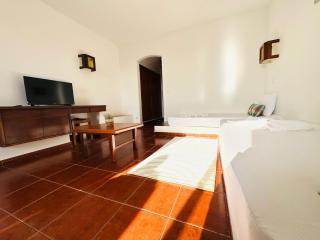 Resort Albufeira Praia Oura - Albufeira - 6