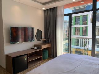 Mey lnn Hotel Phu Quoc Island - 7
