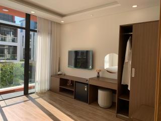 Mey lnn Hotel Phu Quoc Island - Phu Quoc - 6