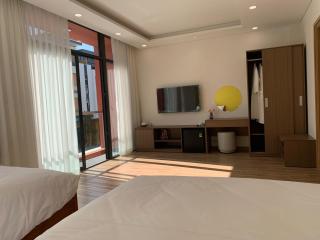 Mey lnn Hotel Phu Quoc Island - Phu Quoc - 4