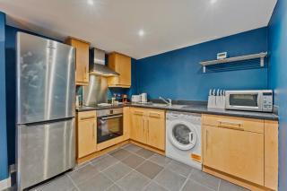 City centre sleeps 5, free parking, Netflix - Birmingham - 7