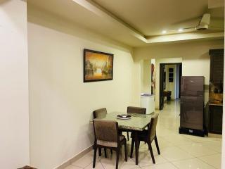 THE GRANDE LUXUARY APARTMENTs - Rawalpindi - 3