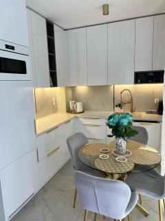 HEVENIA Apartament Gold Papi & Zaleś Pogorzelica - Pogorzelica - 0