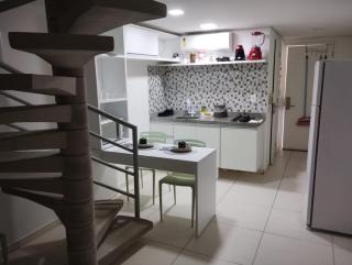 Apartamento Porto de galinhas - 1