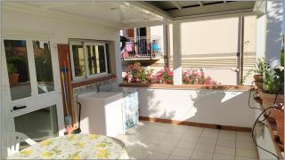 Versilia - Appartamento Con Terrazzo - Marina di Pietrasanta - 3