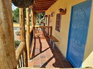 Cabaña Umpalita para 4 cuatro personas - 4