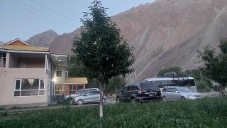 Fort Hotel Yasin - 8