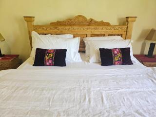 Fort Hotel Yasin - 5