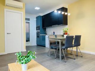 Apartamento Sants - Barcelone - 1