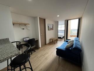 Estrene lindo apto en el corazón de Bogotá - 5