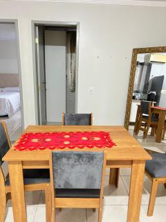 Apartamento aconchegante norte da ilha - 8
