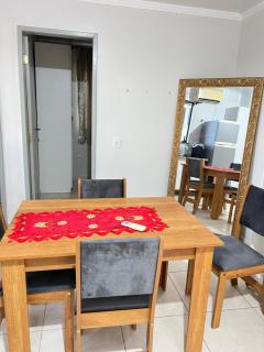 Apartamento aconchegante norte da ilha - Florianópolis - 7