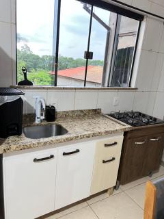 Apartamento aconchegante norte da ilha - Florianópolis - 4