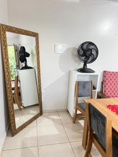 Apartamento aconchegante norte da ilha - Florianópolis - 3