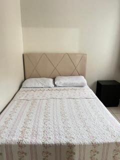 Apartamento aconchegante norte da ilha - Florianópolis - 2