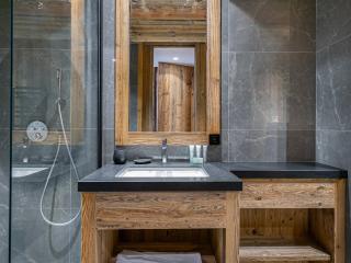 Appartement d'Exception - 6 Adultes, 3 Enfants - Val d'Isère, Pistes à Proximité - FR-1-567-20 - Val dʼIsère - 8