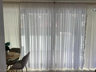 HEVENIA Apartament Gold Papi & Zaleś Pogorzelica - Pogorzelica - 5
