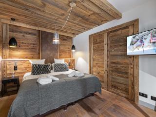 Appartement de luxe avec sauna et terrasse au centre de Val d'Isère - FR-1-567-51 - Val-d'Isère - 5