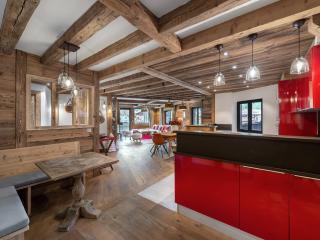 Appartement d'exception à Val-d'Isère avec sauna, parking et WIFI - FR-1-567-54 - Val-d’Isère - 7