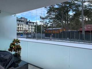 HEVENIA Apartament Gold Papi & Zaleś Pogorzelica - Pogorzelica - 3