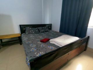 Hotel BNB Heights - Guwahati - 5