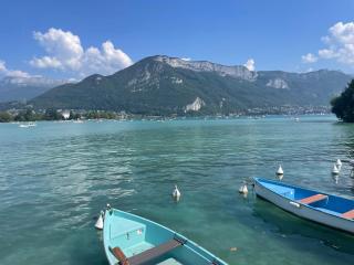 Le Rossignol - Annecy - 1