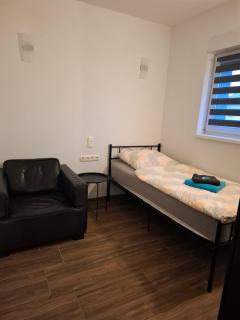 Monteur Appartement Nr 2 - Loiching - 8