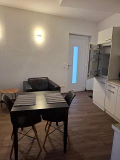 Monteur Appartement Nr 2 - Loiching - 9